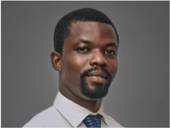 Alexander Asante-Atuob