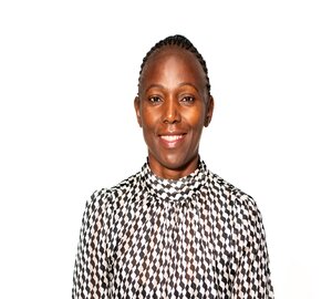 Dr. Damaris Achieng Odeny