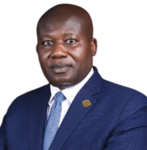 Professor Eric Yirenkyi Danquah