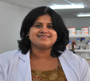 Dr. Ranjana Bhattacharjee