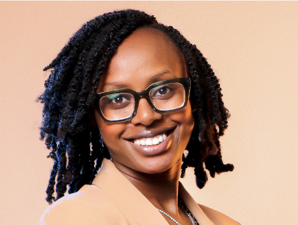 Evalyne Nyawira