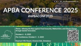 APBA CONFERENCE 2025