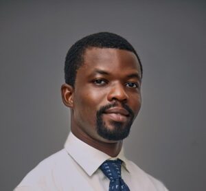 Mr. Alexander Asante-Atuob